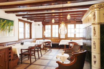 Restaurant Die Rose
