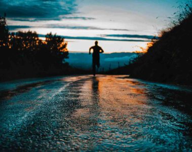 Jogging