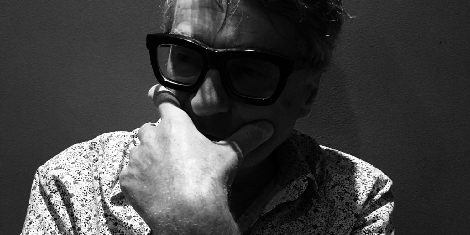Portrait Melchior Imboden
