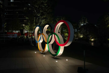 Olympische Winterspiele Peking