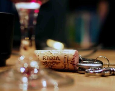 Rioja Weinempfehlung von Peter Keller