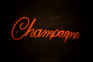 Le Printemps des Champagnes