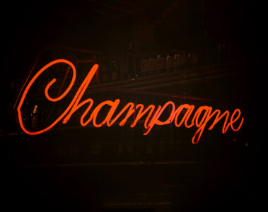 Le Printemps des Champagnes